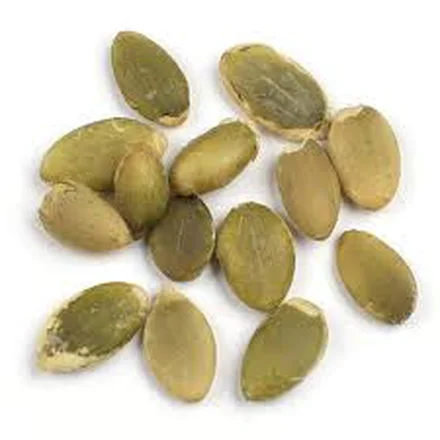 Pumpkin Seed Organic Carrier Oil 1